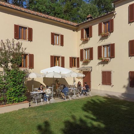 Agriturismo Torreghiotta Pistoia Eksteriør bilde