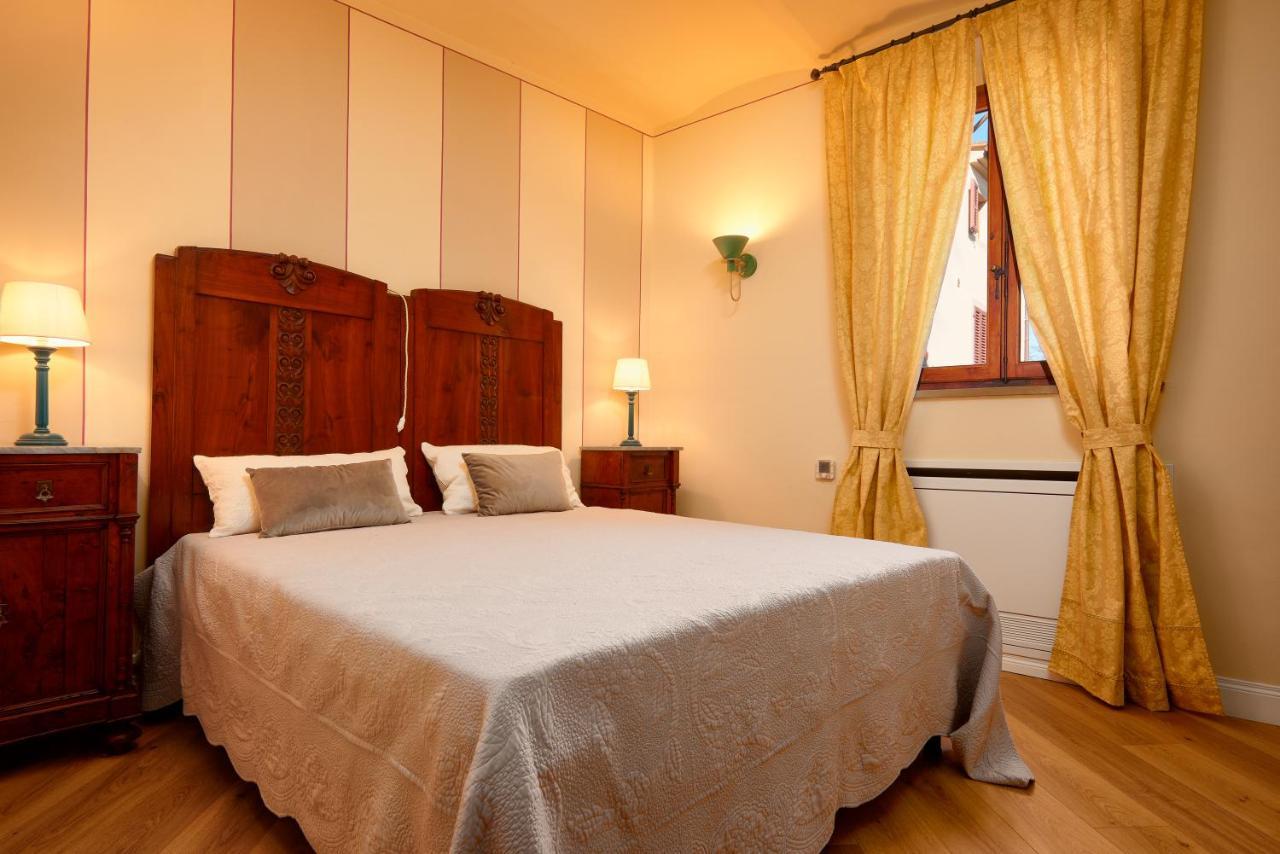 Agriturismo Torreghiotta Pistoia Eksteriør bilde
