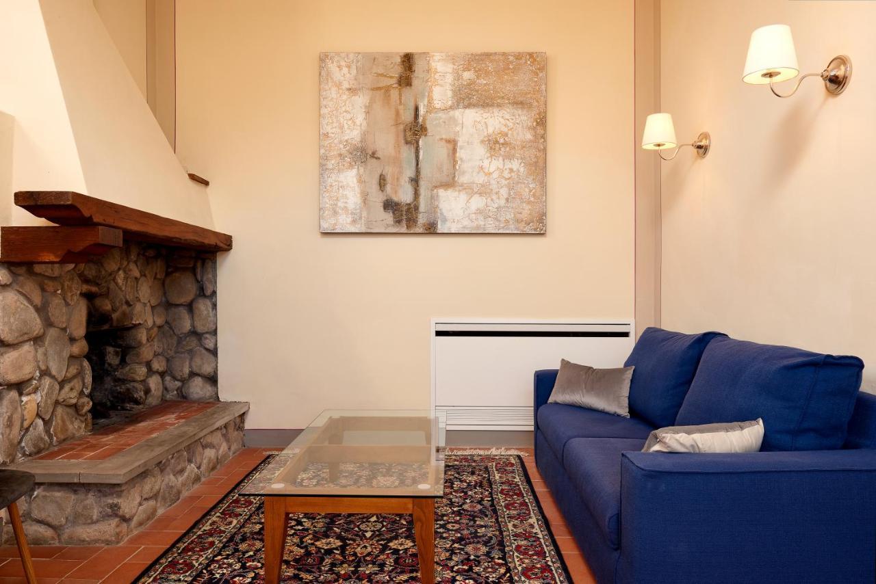 Agriturismo Torreghiotta Pistoia Eksteriør bilde