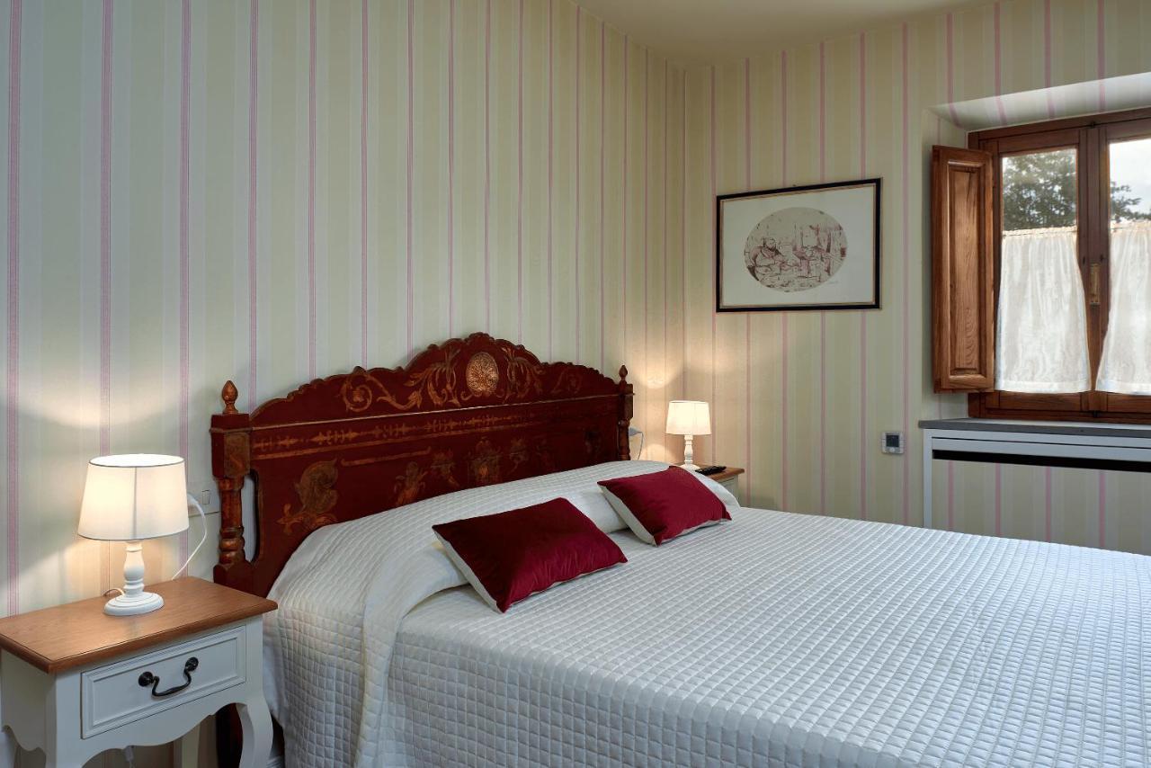 Agriturismo Torreghiotta Pistoia Eksteriør bilde