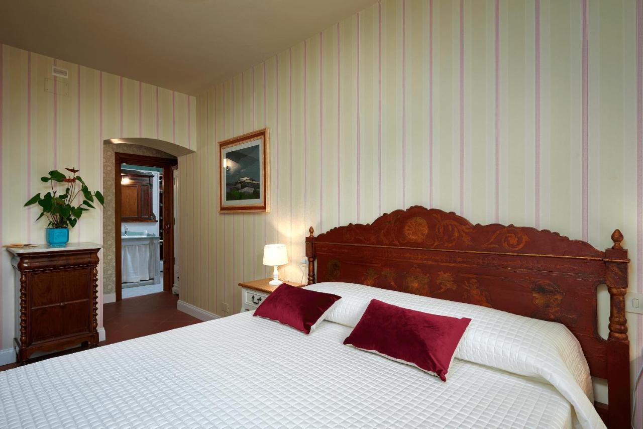 Agriturismo Torreghiotta Pistoia Eksteriør bilde