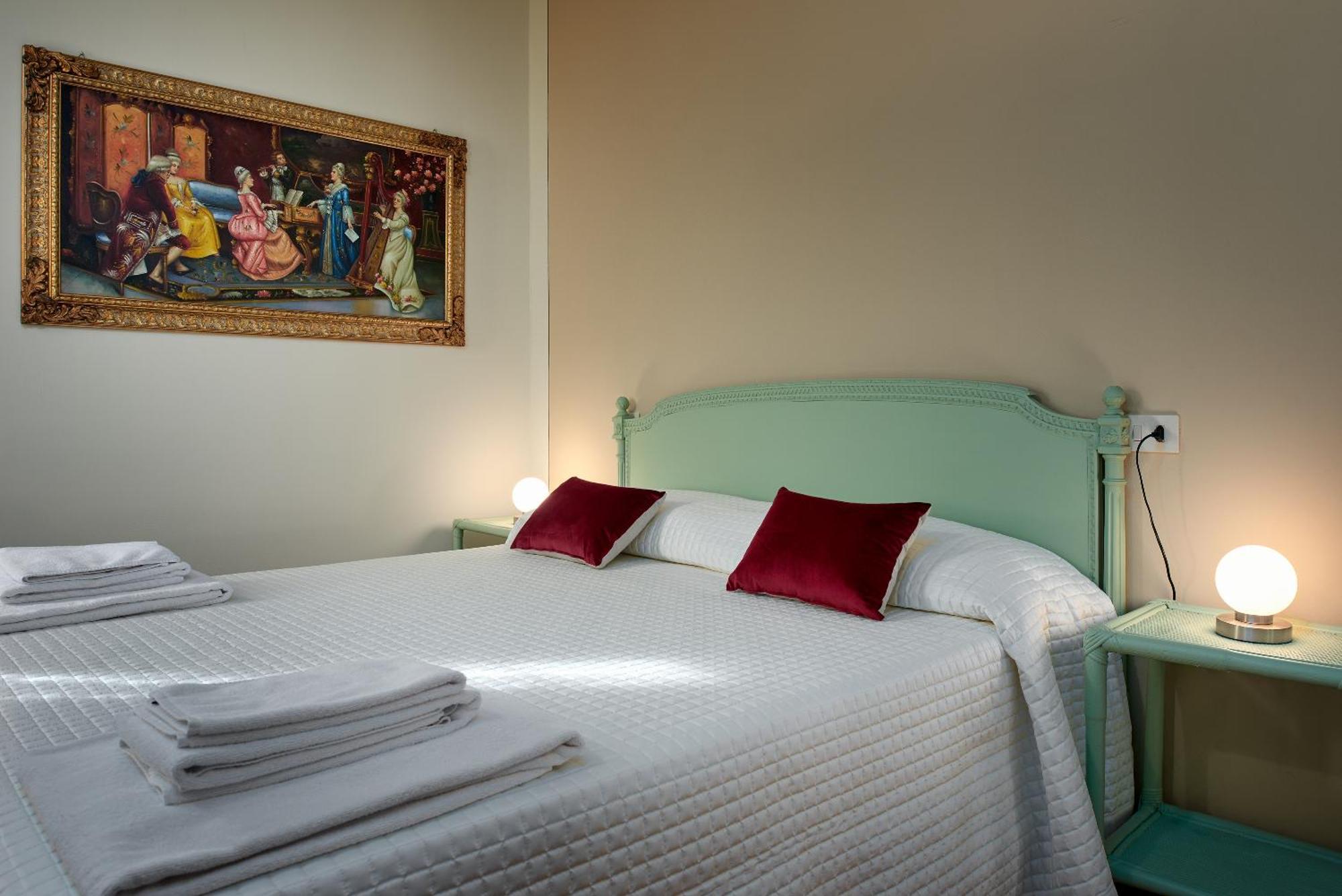 Agriturismo Torreghiotta Pistoia Eksteriør bilde