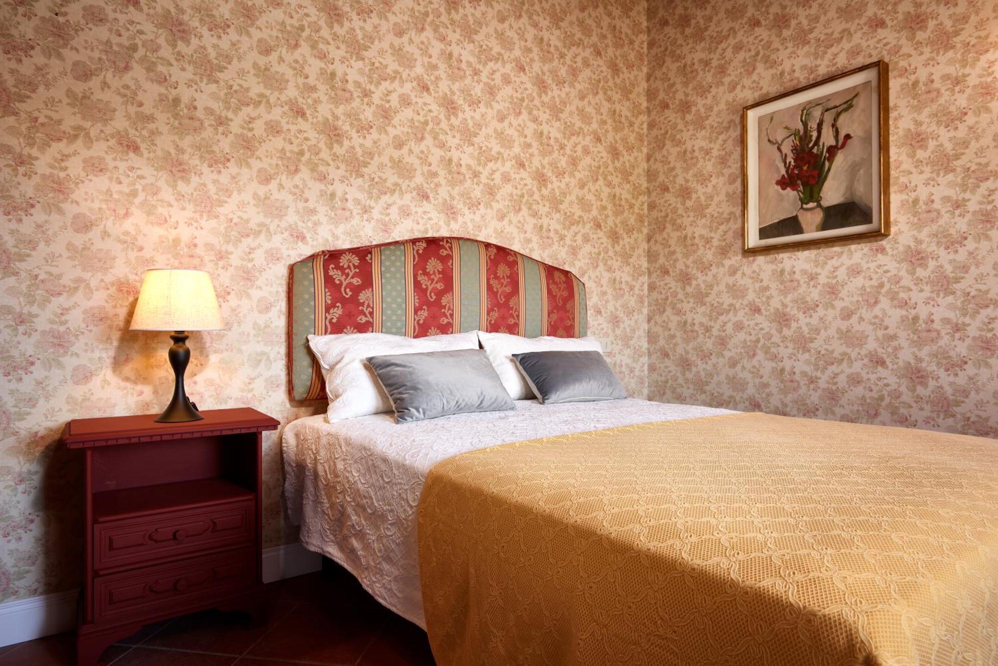 Agriturismo Torreghiotta Pistoia Eksteriør bilde