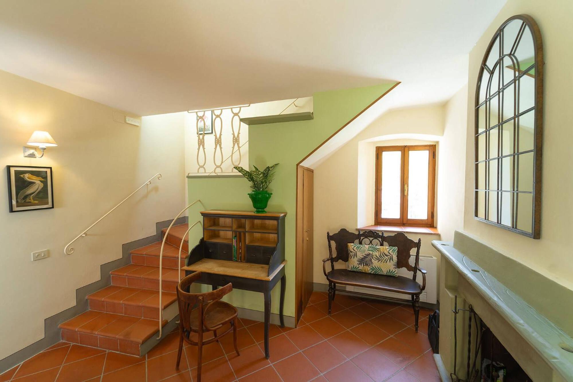 Agriturismo Torreghiotta Pistoia Eksteriør bilde