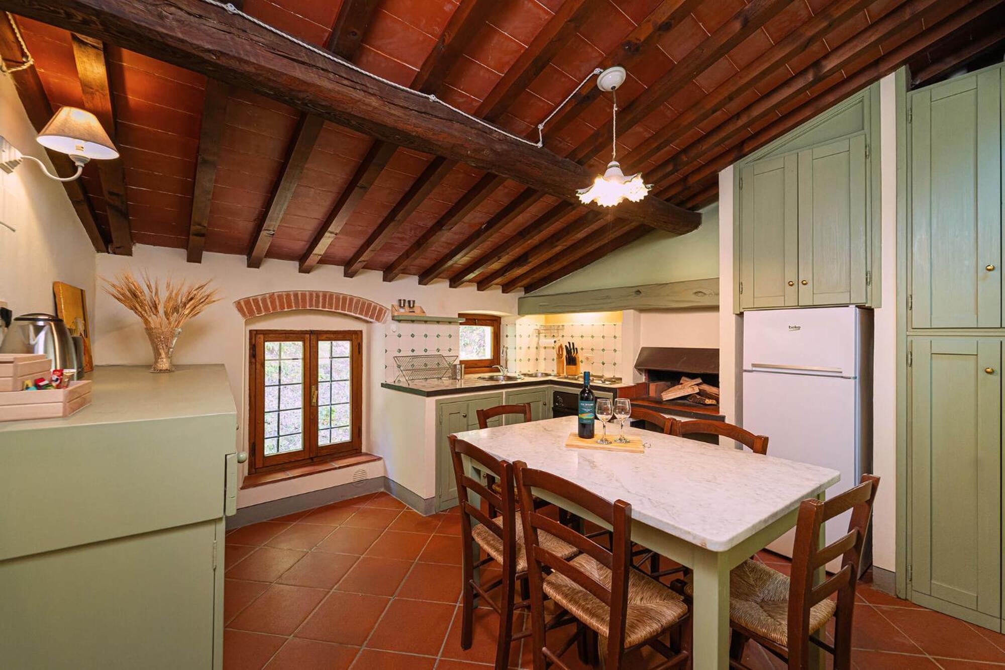 Agriturismo Torreghiotta Pistoia Eksteriør bilde
