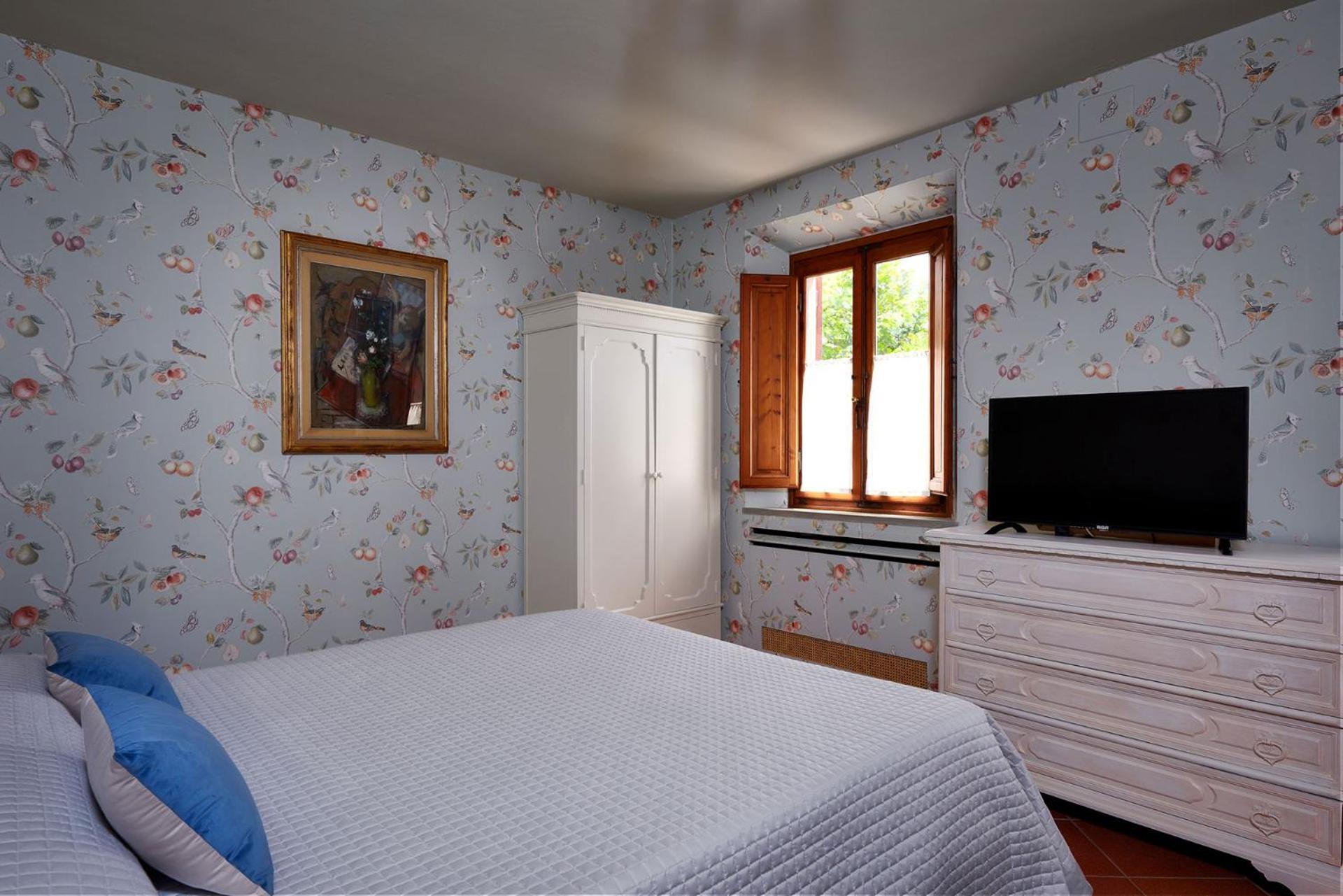 Agriturismo Torreghiotta Pistoia Eksteriør bilde