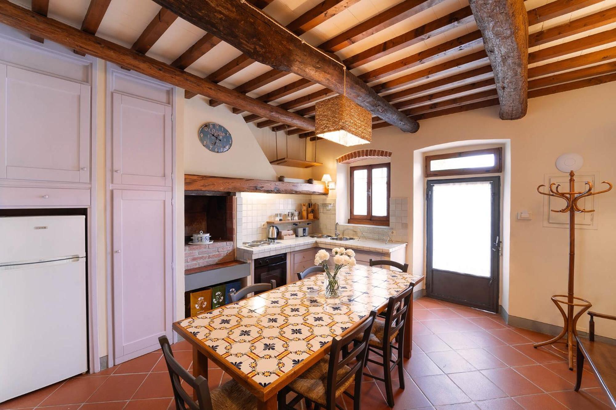 Agriturismo Torreghiotta Pistoia Eksteriør bilde