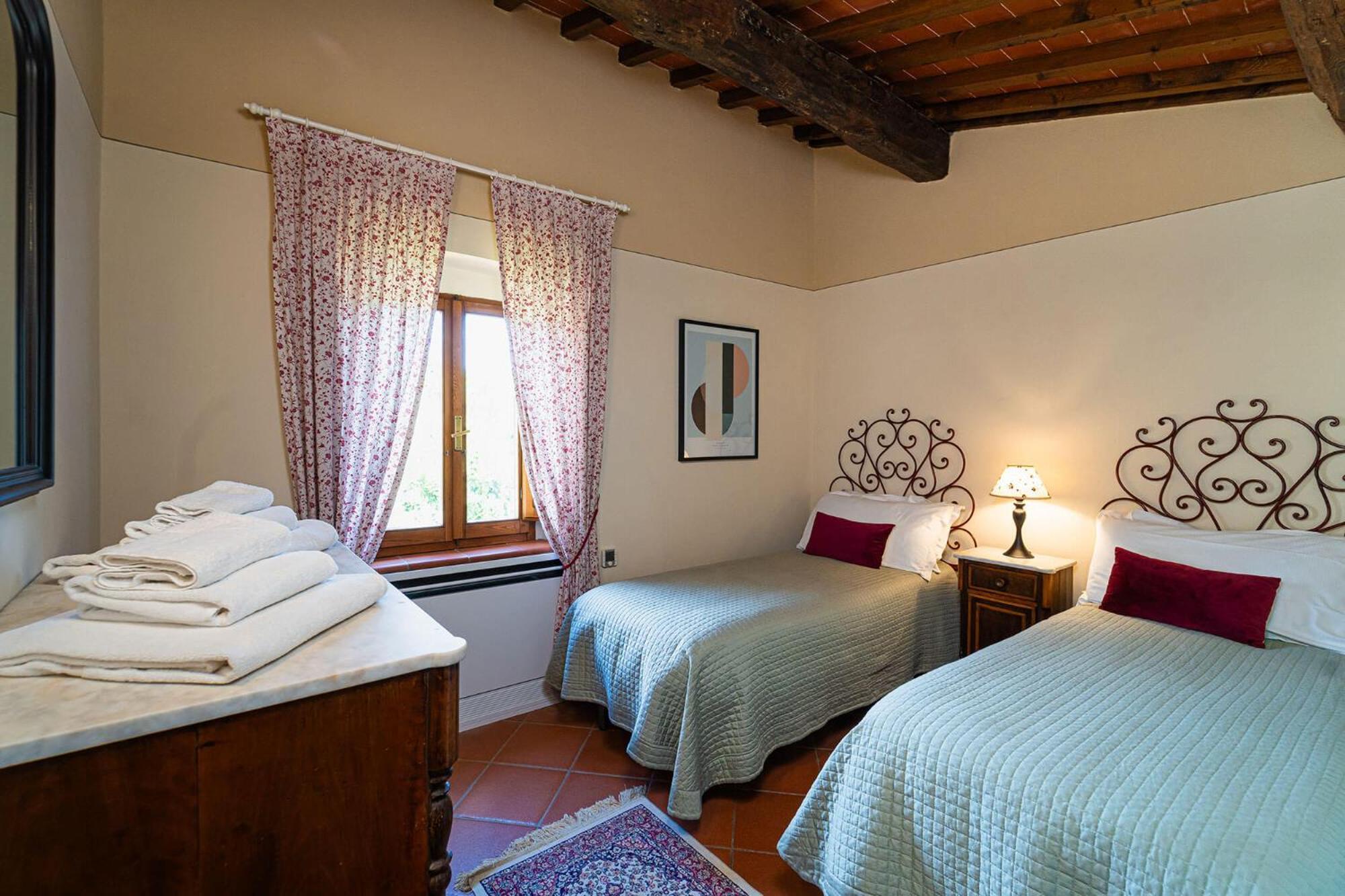 Agriturismo Torreghiotta Pistoia Eksteriør bilde