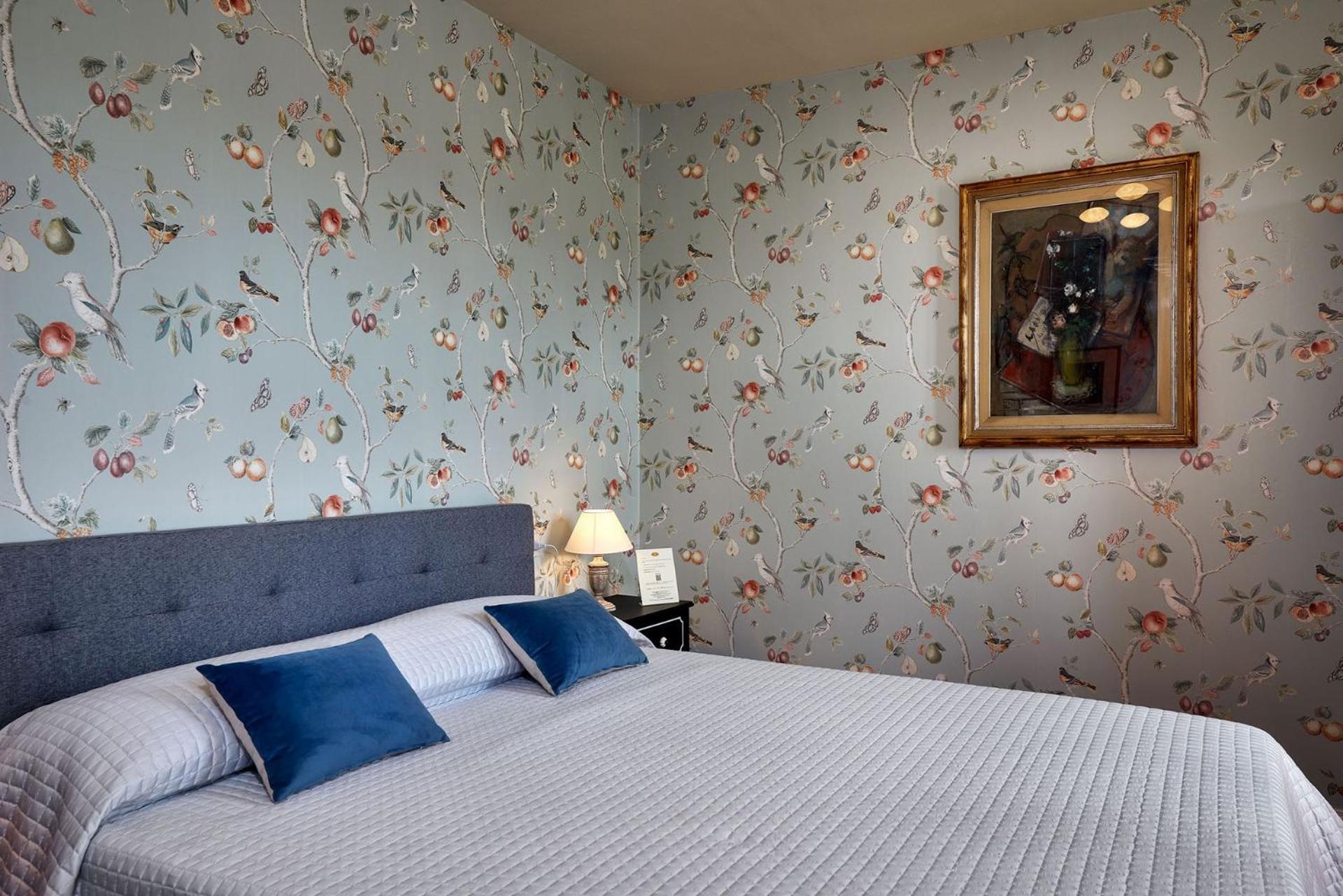 Agriturismo Torreghiotta Pistoia Eksteriør bilde