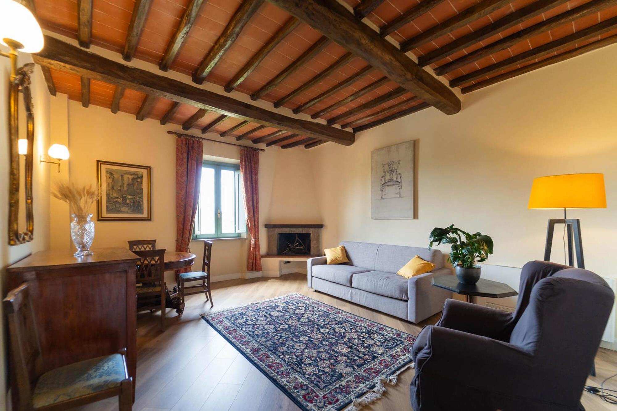 Agriturismo Torreghiotta Pistoia Eksteriør bilde