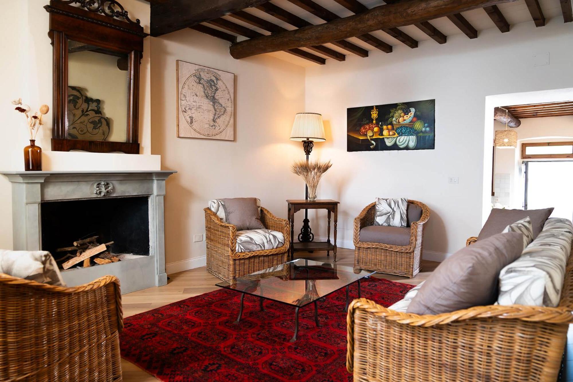 Agriturismo Torreghiotta Pistoia Eksteriør bilde