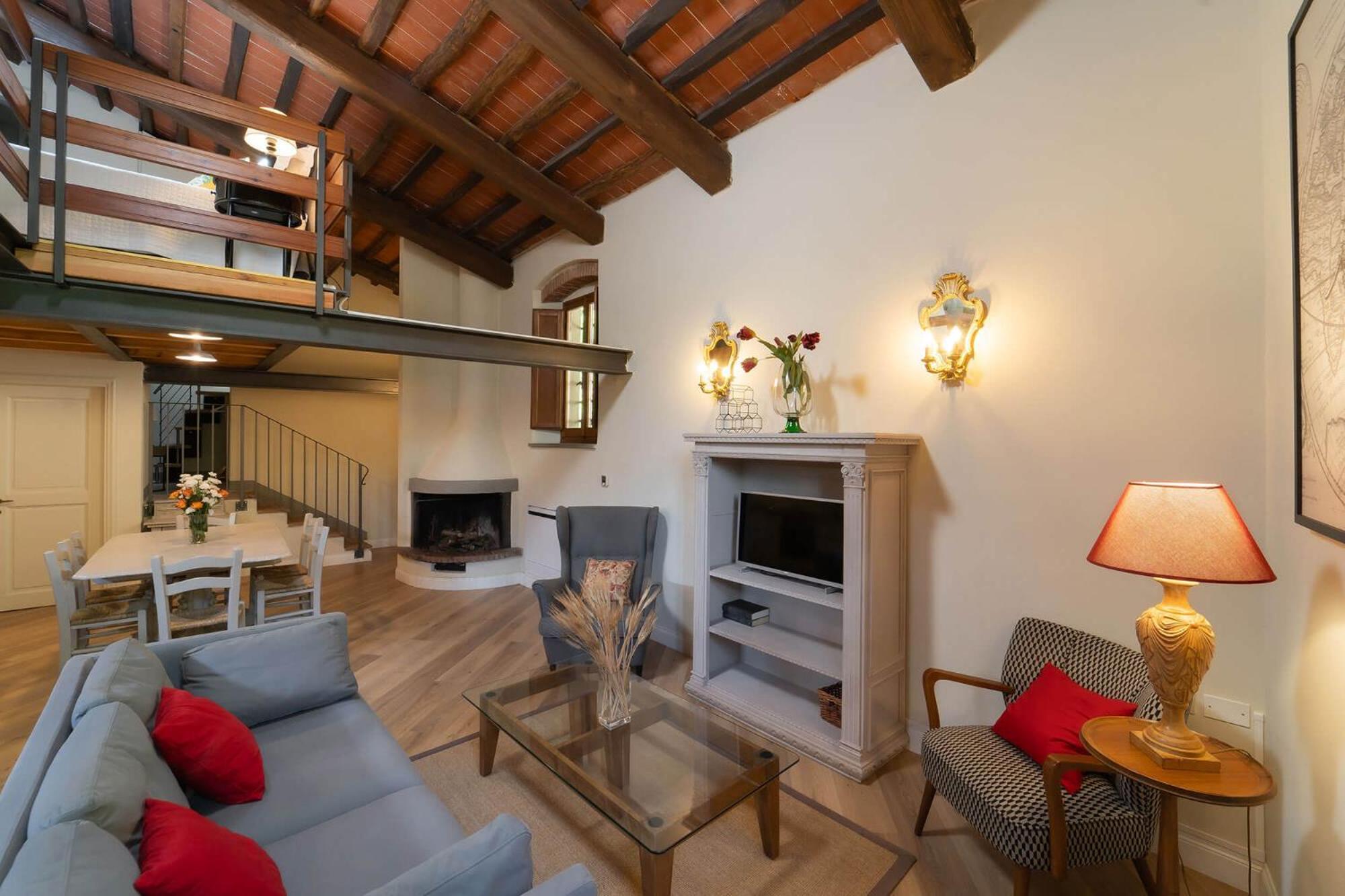 Agriturismo Torreghiotta Pistoia Eksteriør bilde